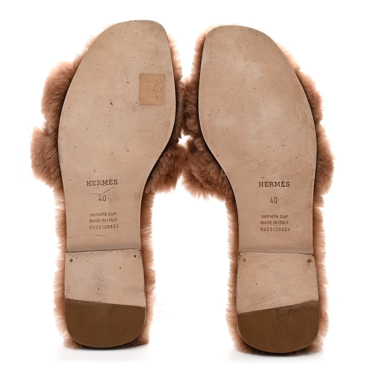 Woolskin Oran Sandals 40 Naturel wholesalehk.shop