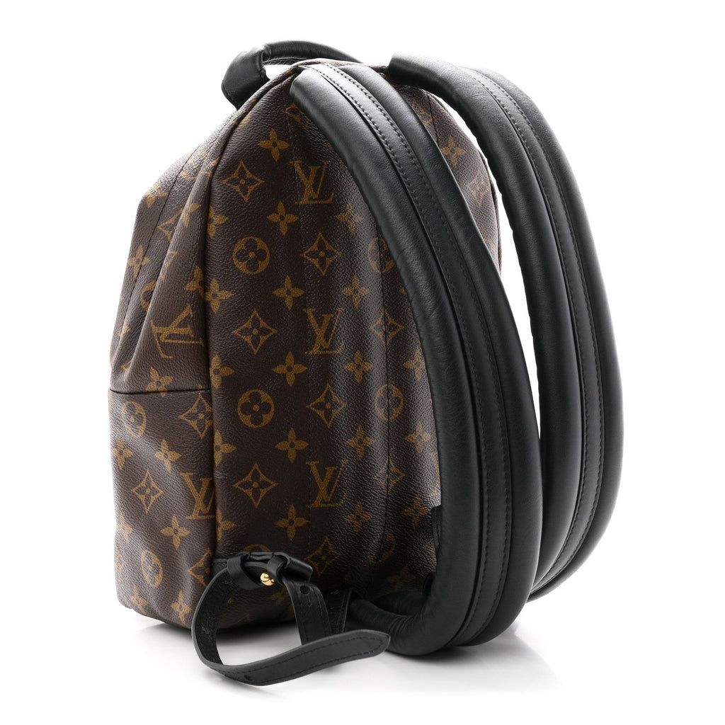 Reverse Monogram Palm Springs Backpack PM £¨ Direct shipment via from wholesalehk.shop