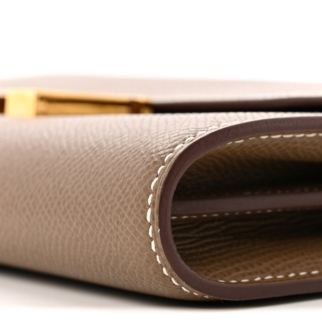 Epsom Constance Long To Go Wallet Etoupe £¨ Direct shipment via from wholesalehk.shop
