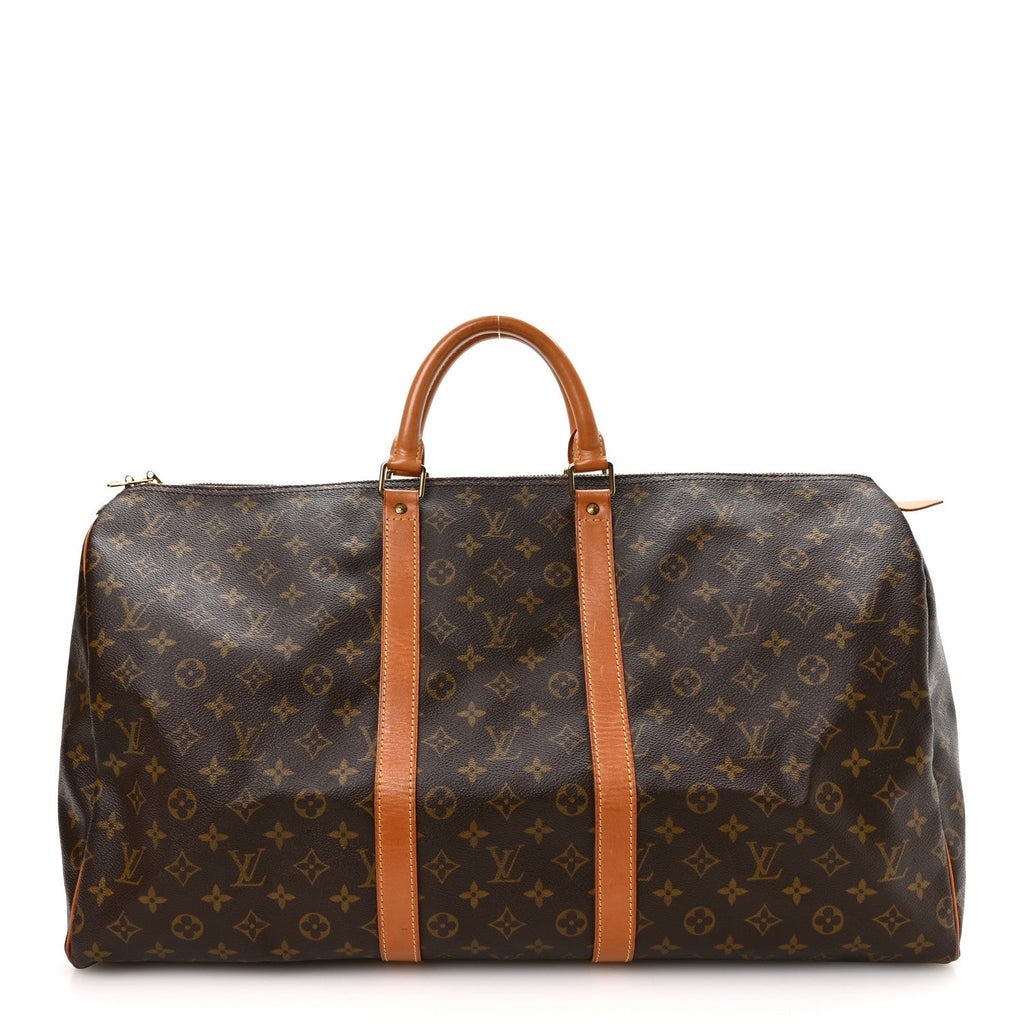 Monogram Keepall 55 wholesalehk.shop