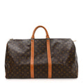 Monogram Keepall 55 wholesalehk.shop