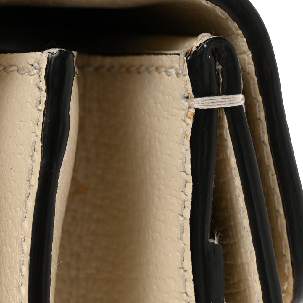 Textured Calfskin Crystal Small Dionysus Shoulder Bag Mystic White wholesalehk.shop