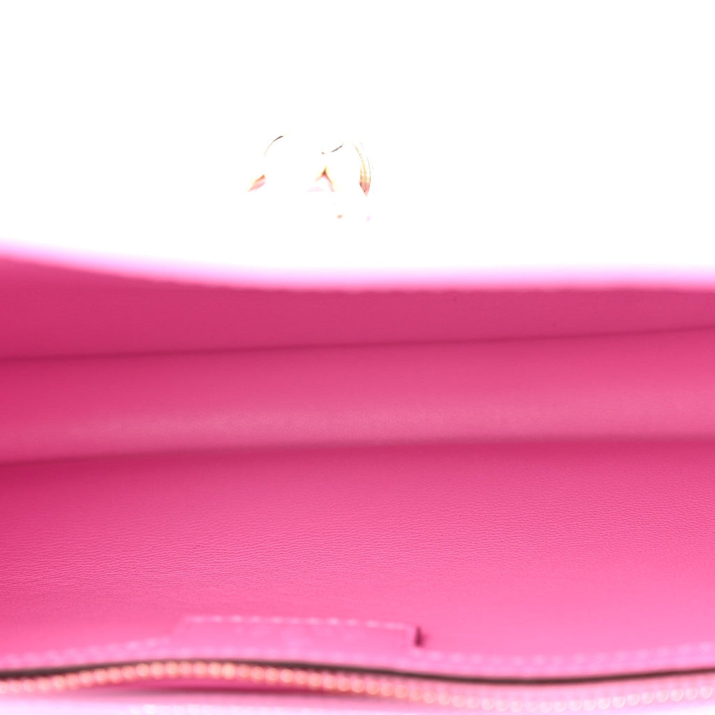 Ancora Calfskin Web Medium Jackie 1961 Hobo Pink £¨ Direct shipment via from wholesalehk.shop