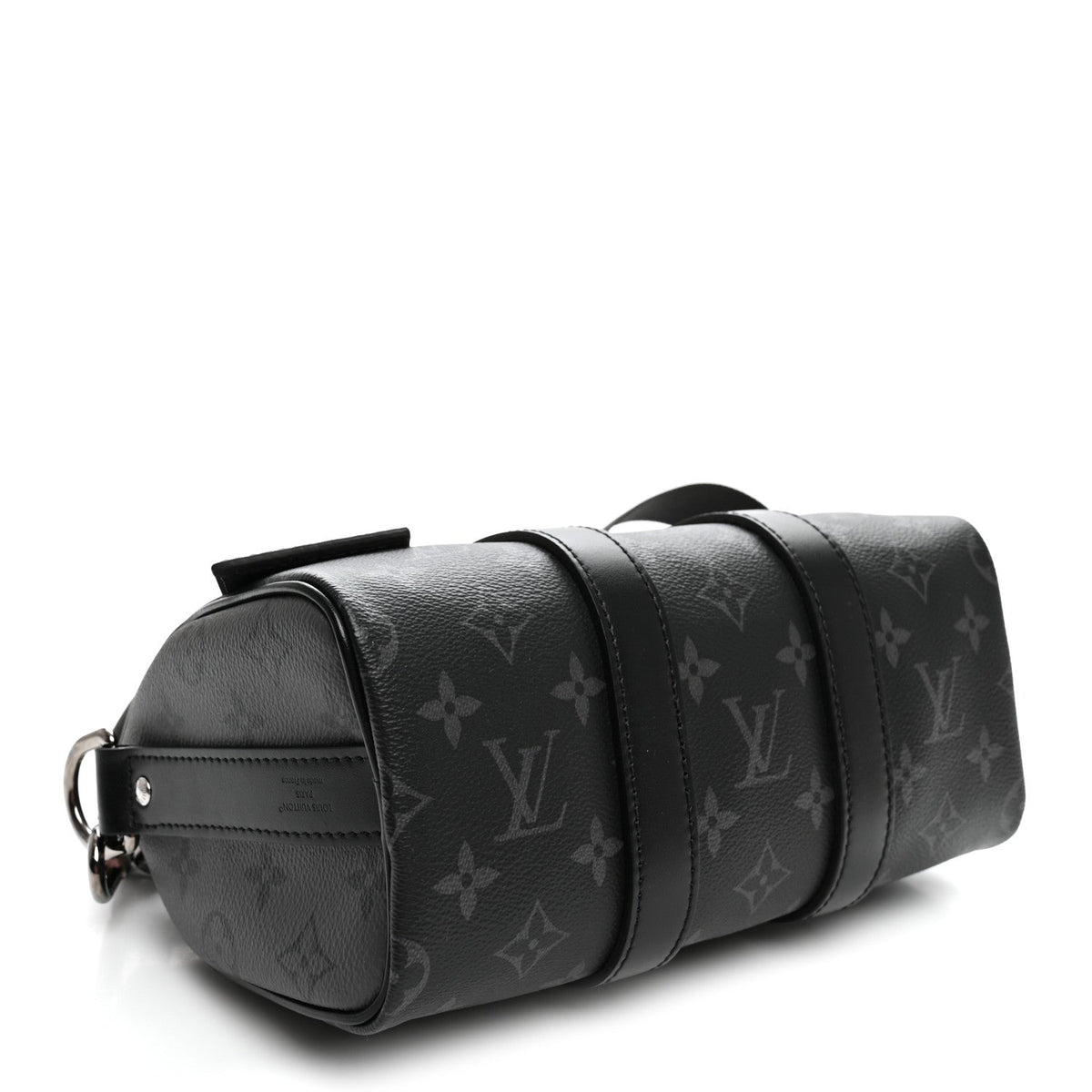Reverse Monogram Eclipse Keepall Bandouliere 25 wholesalehk.shop