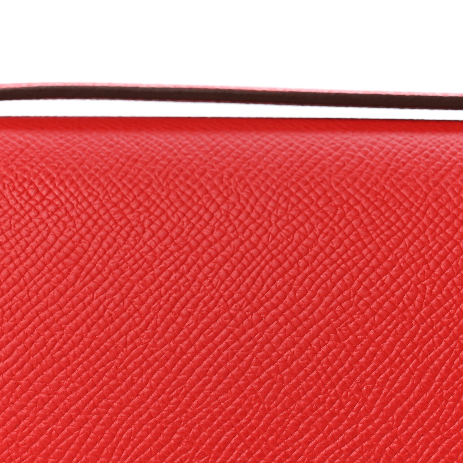Epsom Enamel Constance 18 Rouge de Coeur Rubis £¨ Direct shipment via from wholesalehk.shop