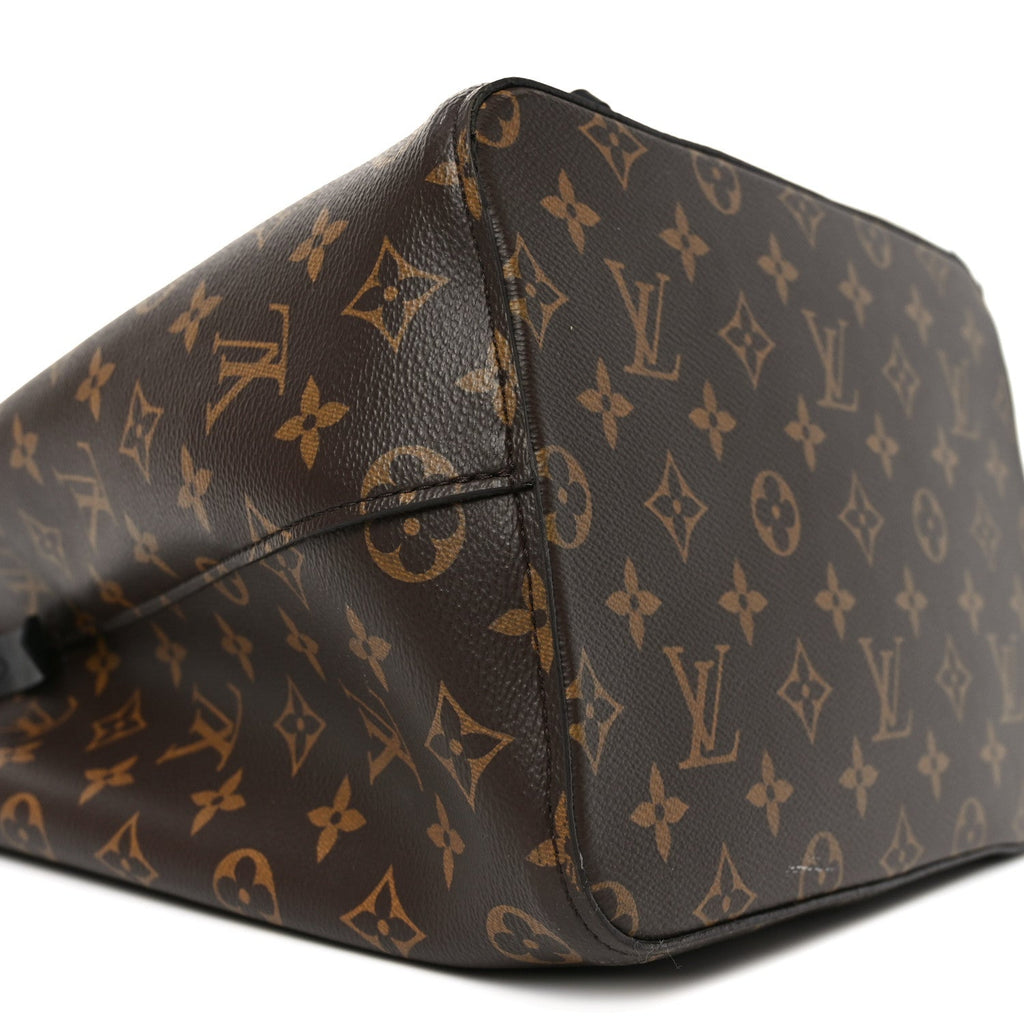 Monogram Neonoe MM Black £¨ Direct shipment via from wholesalehk.shop