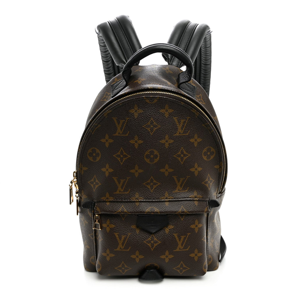 Monogram Palm Springs Backpack PM £¨ Direct shipment via from wholesalehk.shop