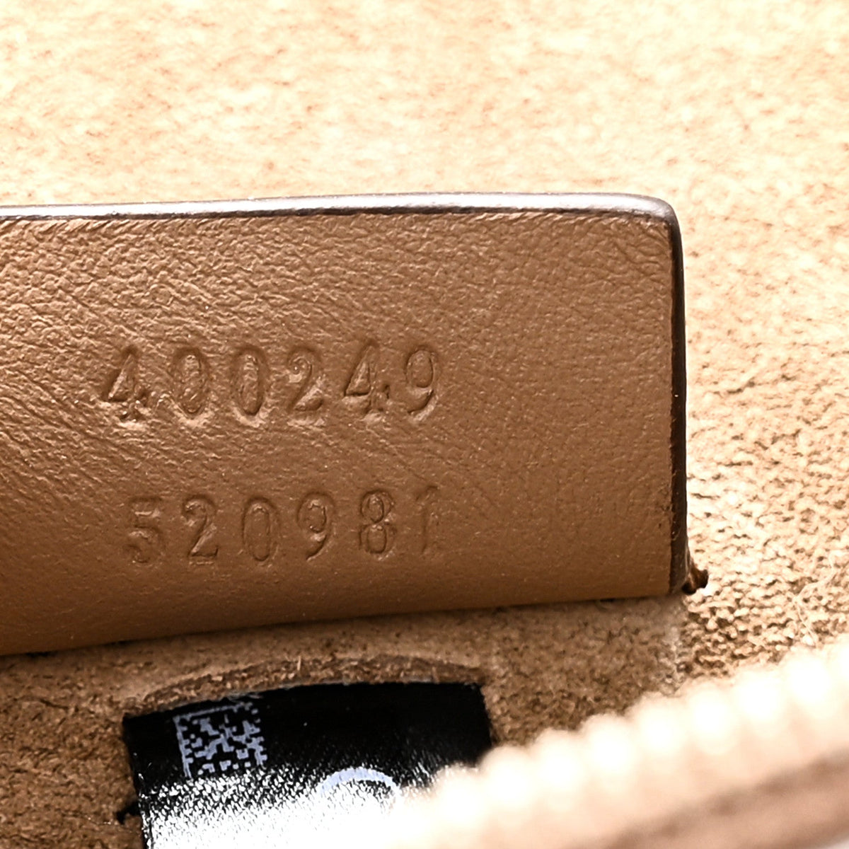 GG Supreme Monogram Small Dionysus Shoulder Bag Taupe wholesalehk.shop