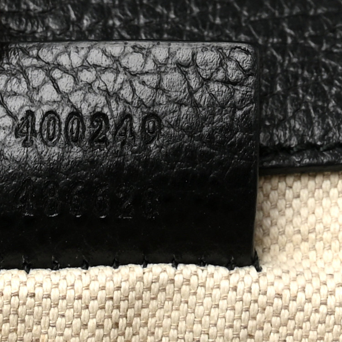 Pebbled Calfskin Small Dionysus Shoulder Bag Black wholesalehk.shop