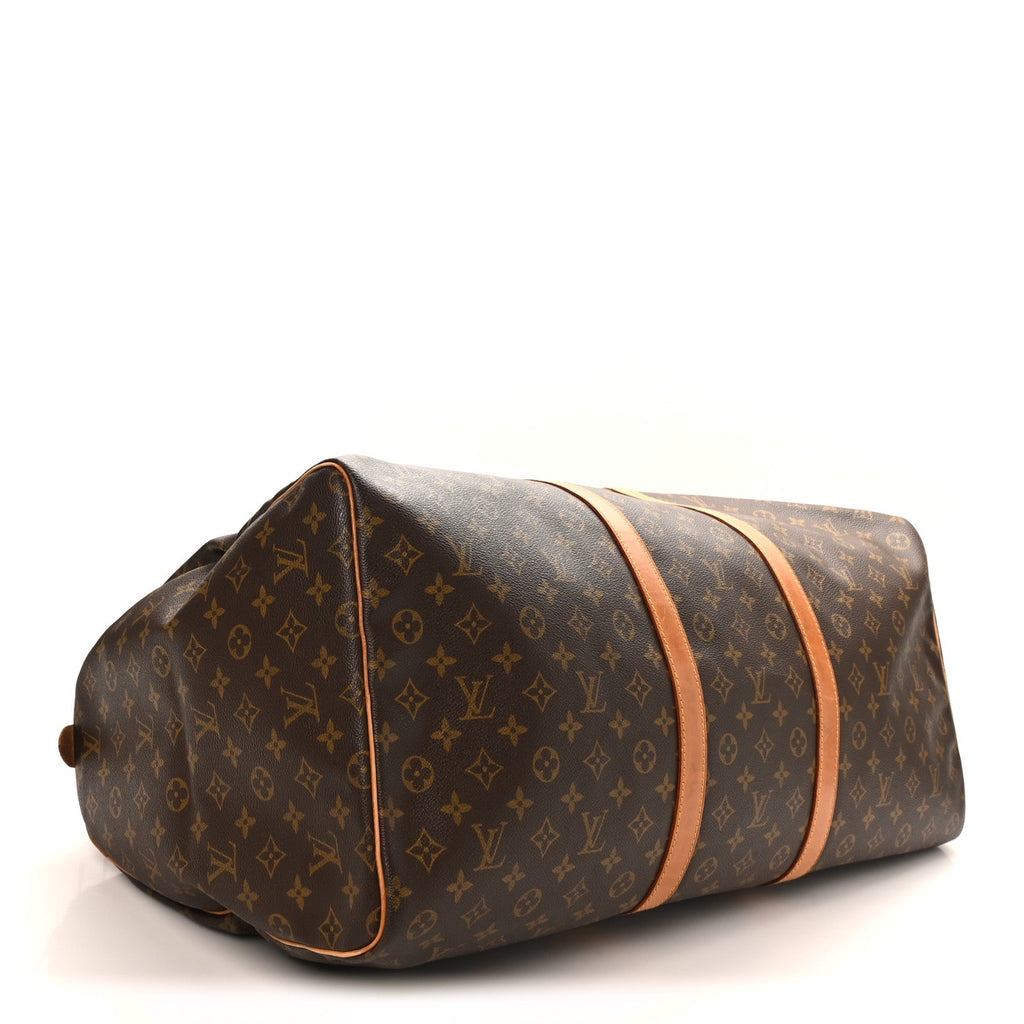 Monogram Keepall 60 wholesalehk.shop