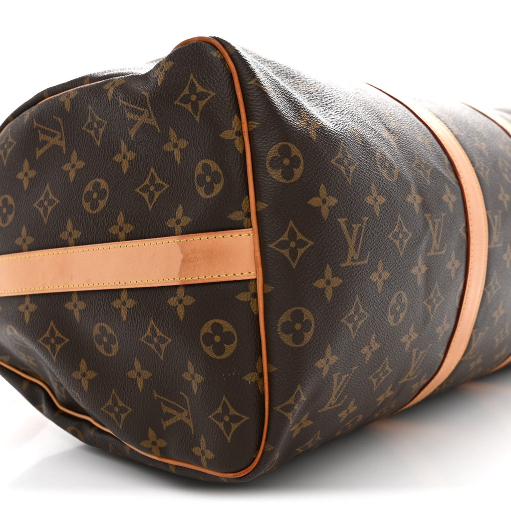 Monogram Keepall Bandouliere 50 wholesalehk.shop