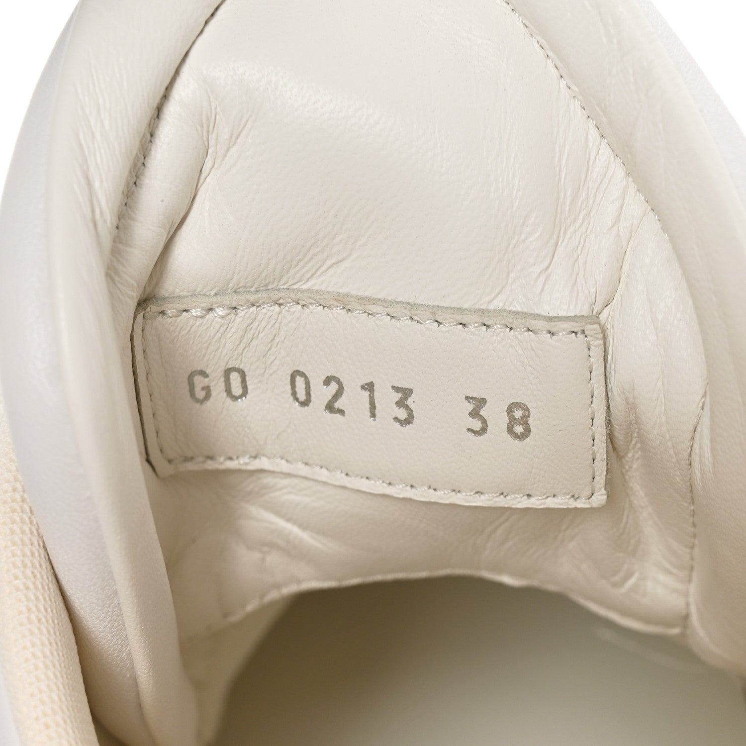 Calfskin Technical Nylon LV Archlight Sneakers 38 White Blue Gris £¨ Direct shipment via from wholesalehk.shop