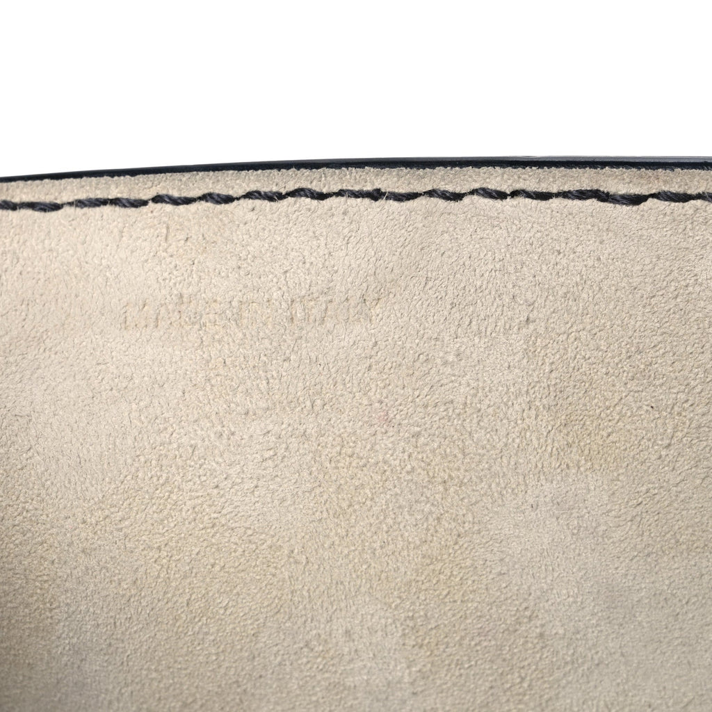 Calfskin Dioraddict Top Handle White wholesalehk.shop