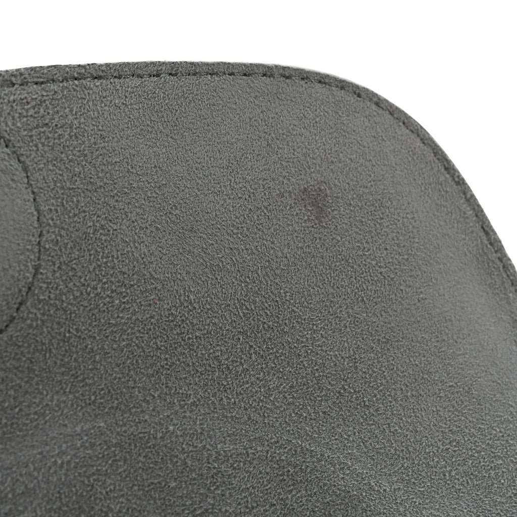 Box Calfskin Medium Bobby Flap Gray wholesalehk.shop
