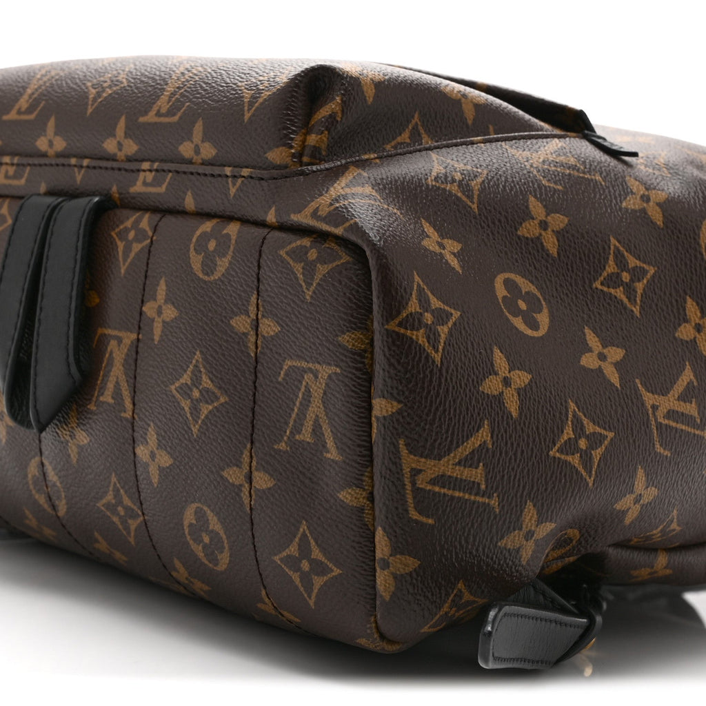 Monogram Palm Springs Backpack MM £¨ Direct shipment via from wholesalehk.shop