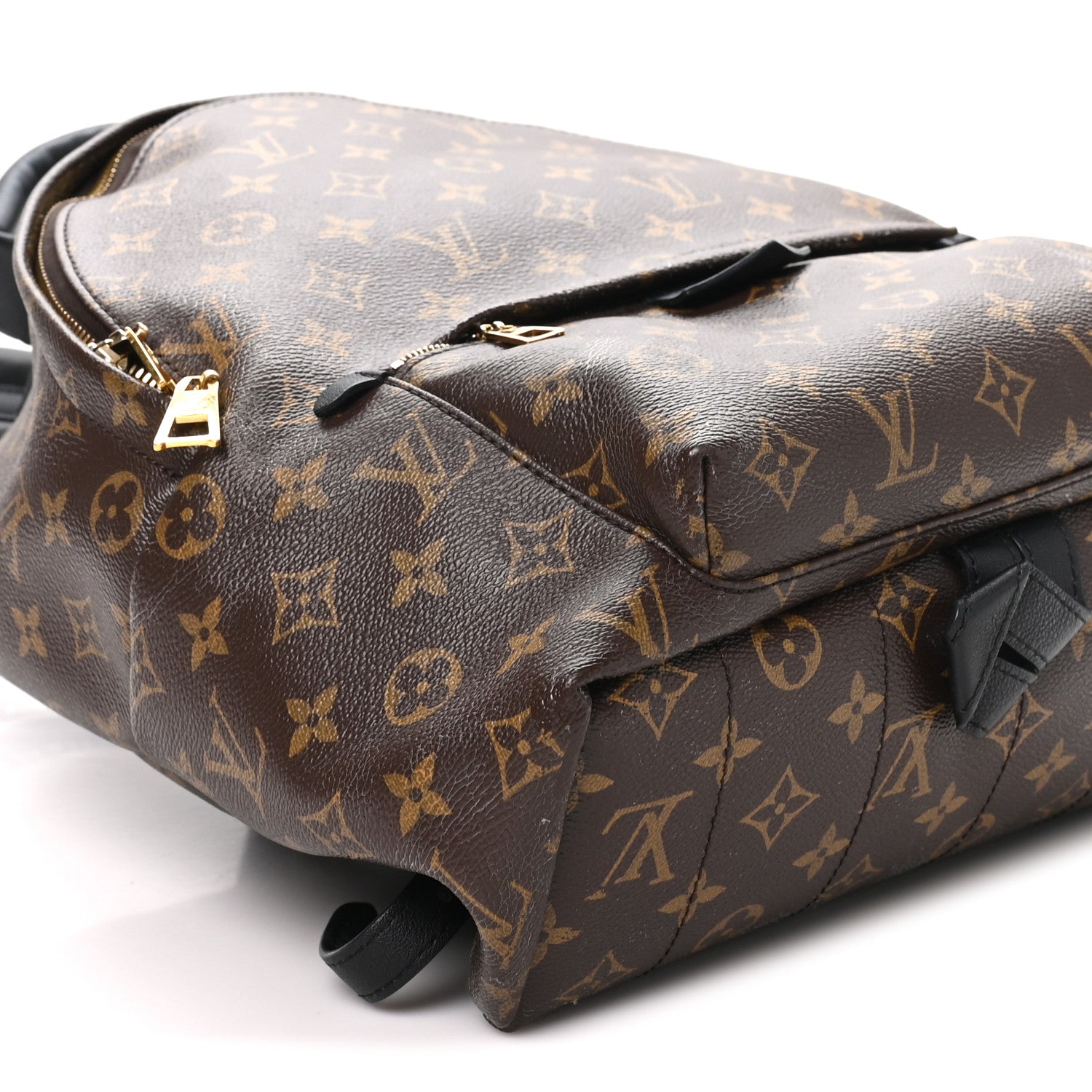 Monogram Palm Springs Backpack MM £¨ Direct shipment via from wholesalehk.shop
