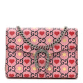 Calfskin Valentine's Day Exclusive Mini Dionysus Chain Wallet wholesalehk.shop