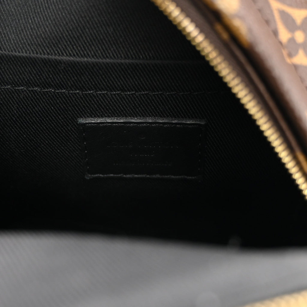Monogram Palm Springs Backpack Mini £¨ Direct shipment via from wholesalehk.shop