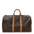 Monogram Keepall 50 wholesalehk.shop