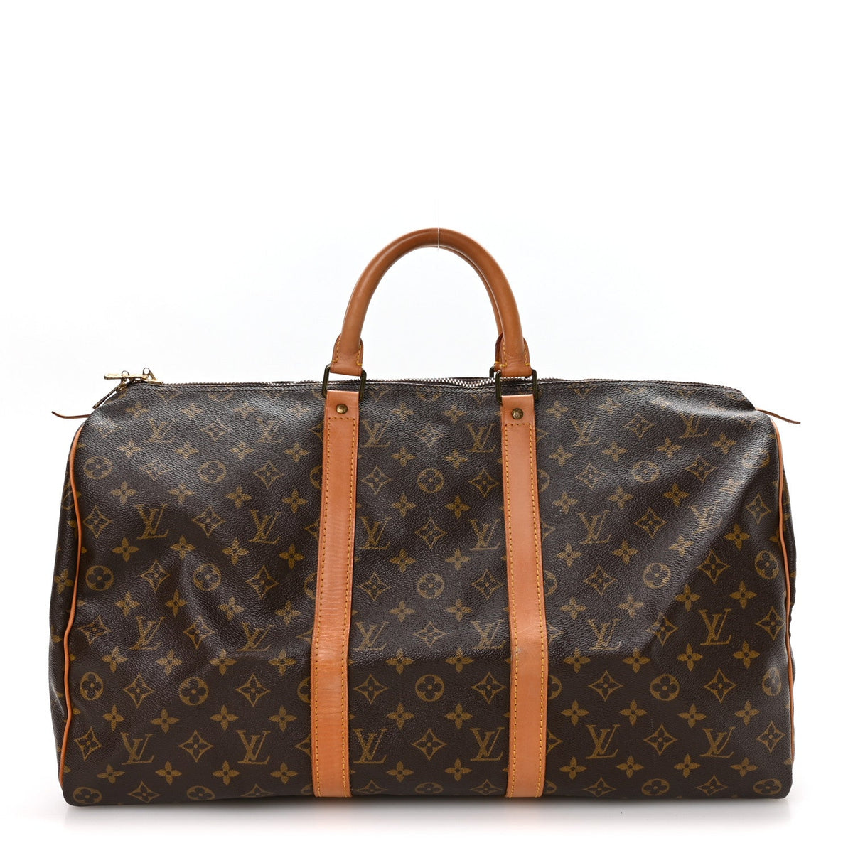 Monogram Keepall 50 wholesalehk.shop