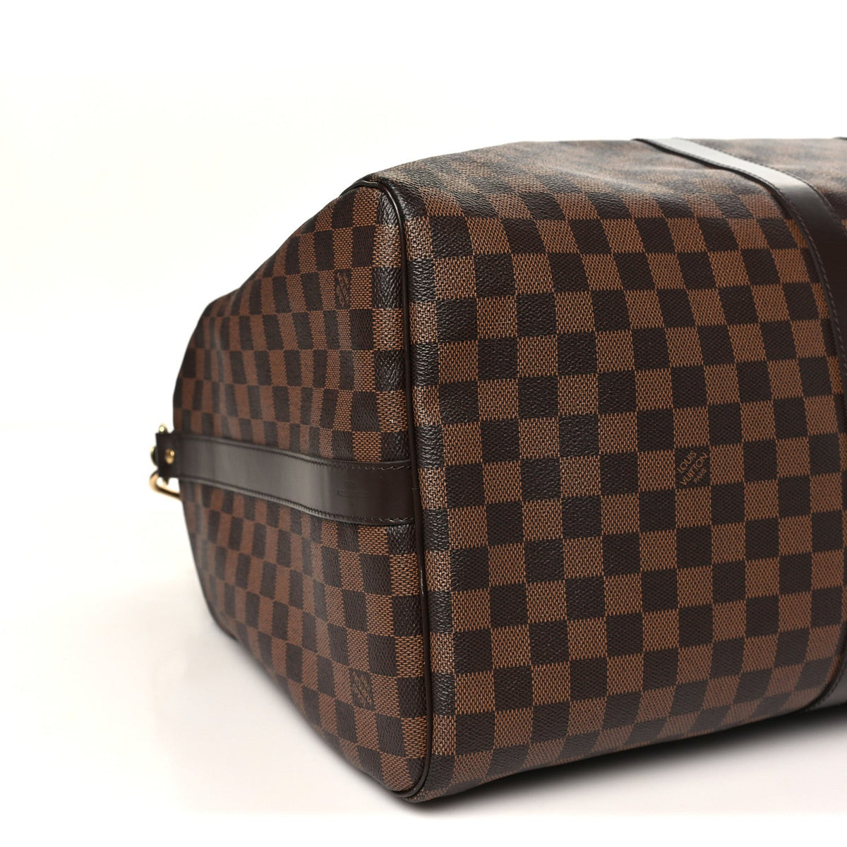 Damier Ebene Keepall Bandouliere 55 wholesalehk.shop