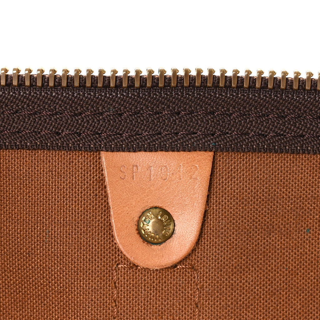 Monogram Keepall 45 wholesalehk.shop