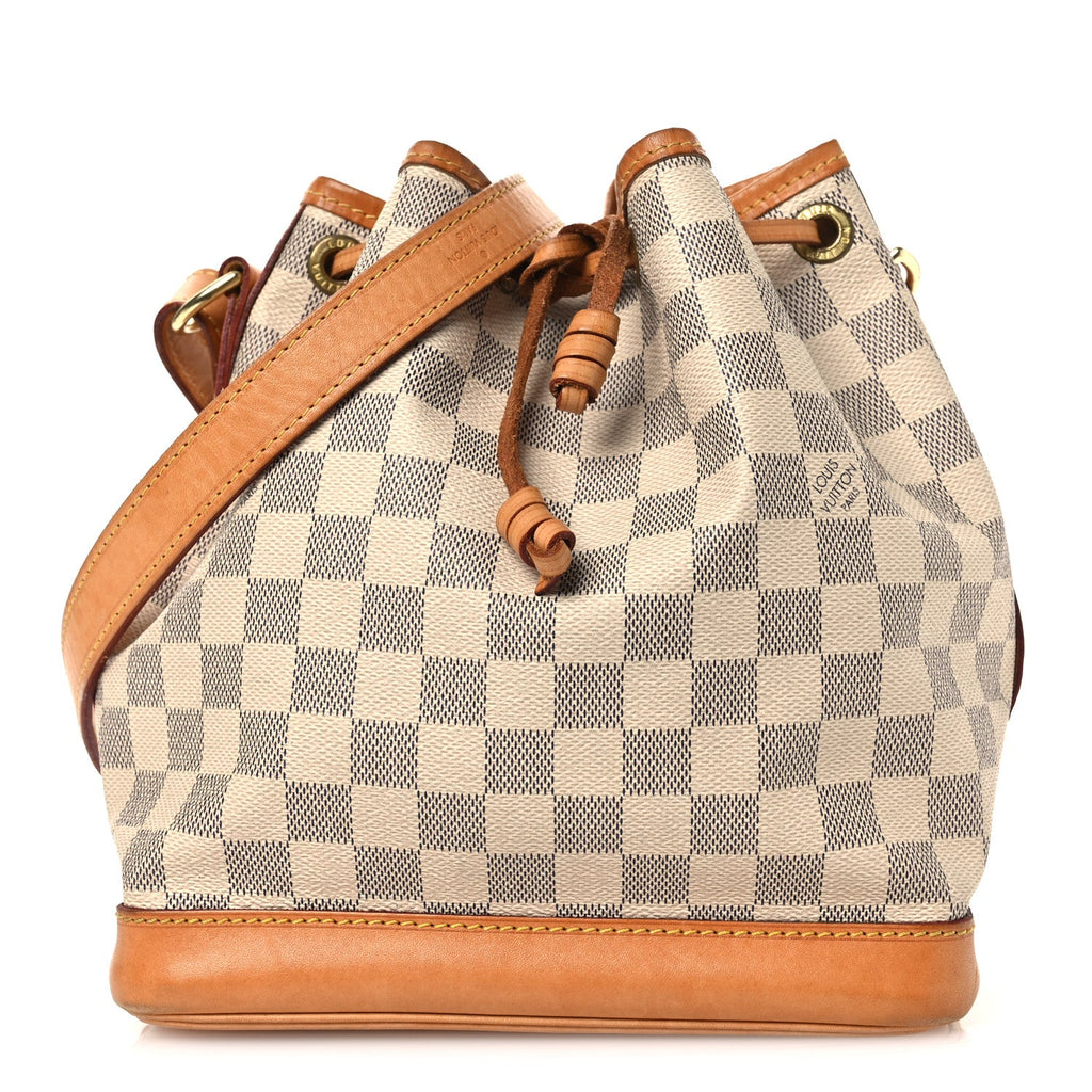Damier Azur Noe BB £¨ Direct shipment via from wholesalehk.shop