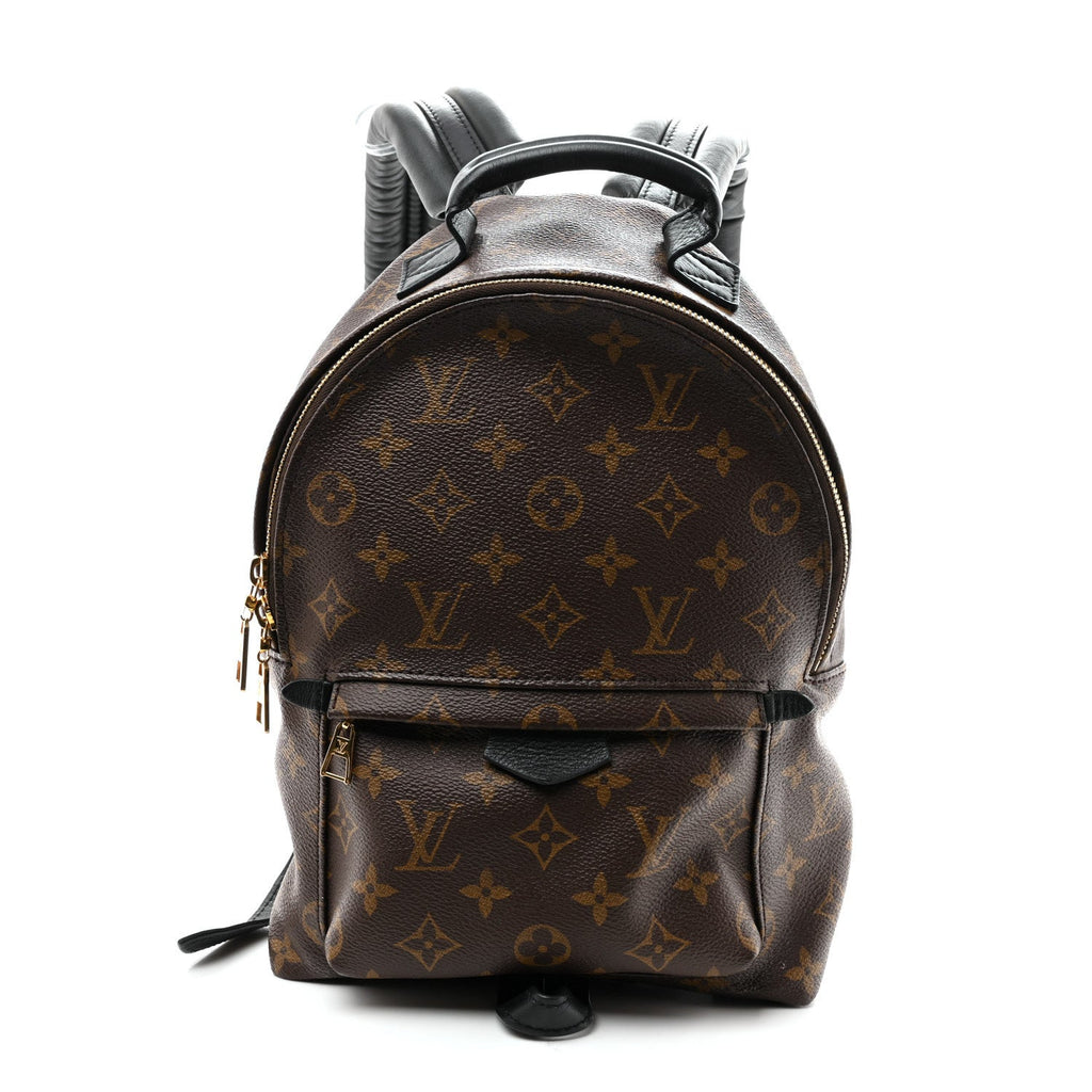 Monogram Palm Springs Backpack PM £¨ Direct shipment via from wholesalehk.shop
