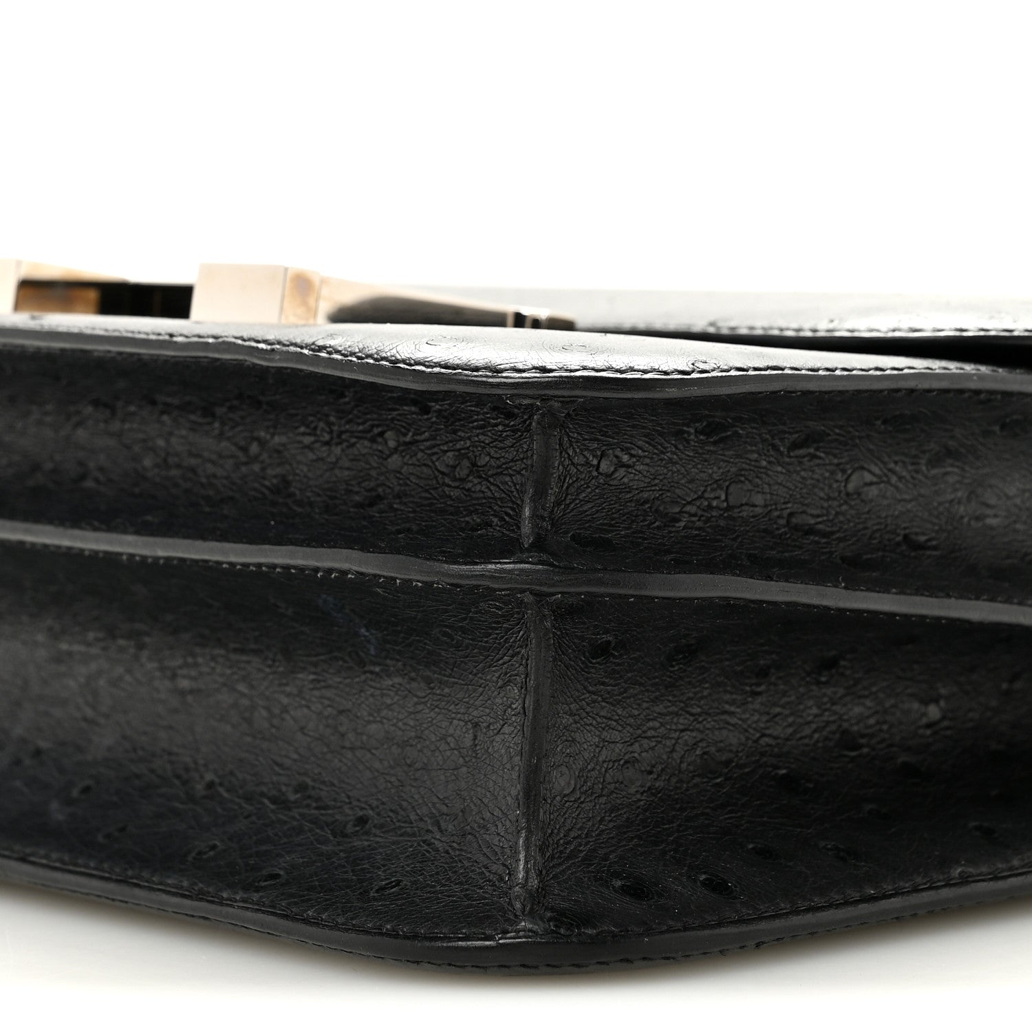 Ostrich Constance 24 Bleu Iris £¨ Direct shipment via from wholesalehk.shop