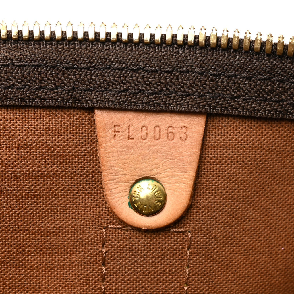 Monogram Keepall Bandouliere 50 wholesalehk.shop