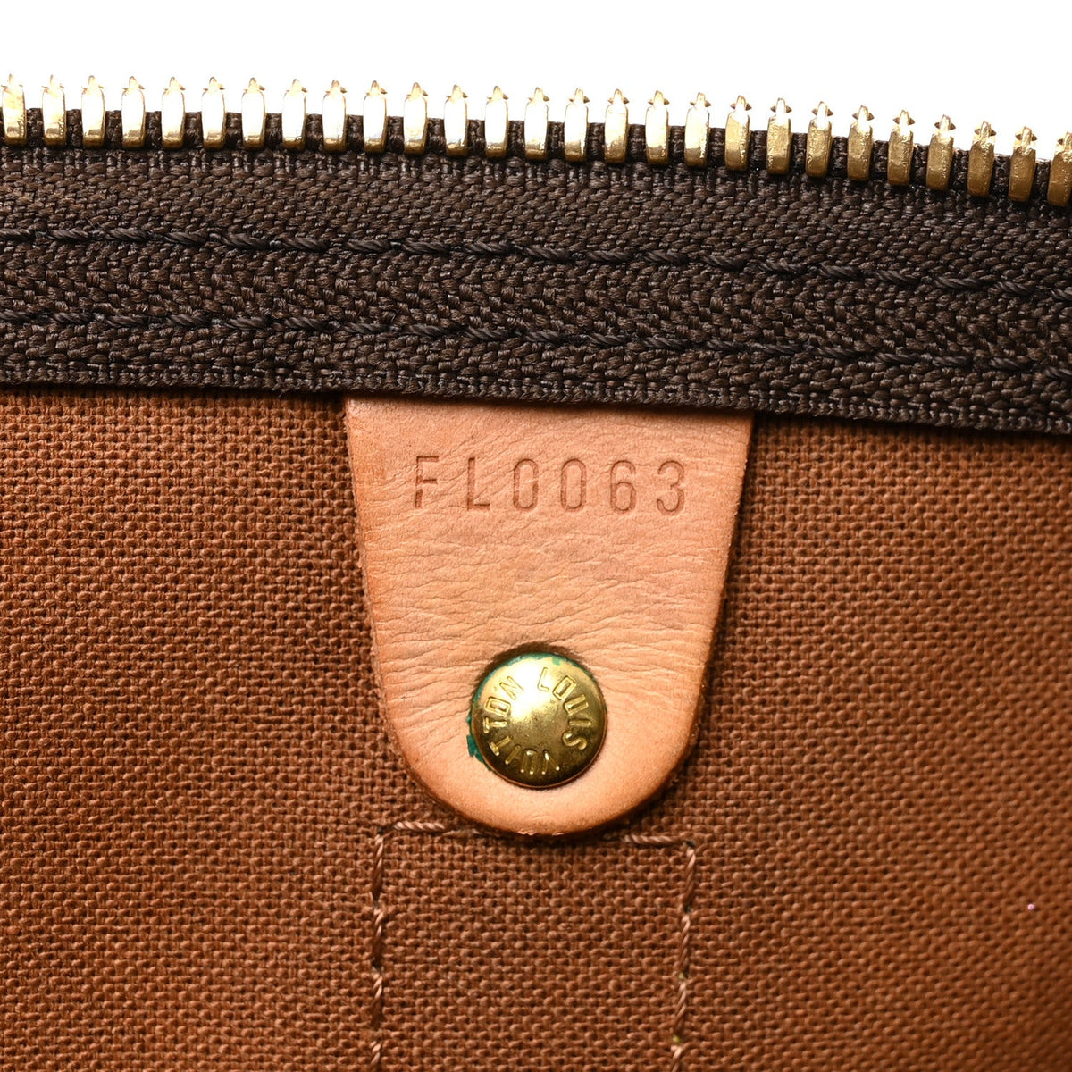 Monogram Keepall Bandouliere 50 wholesalehk.shop