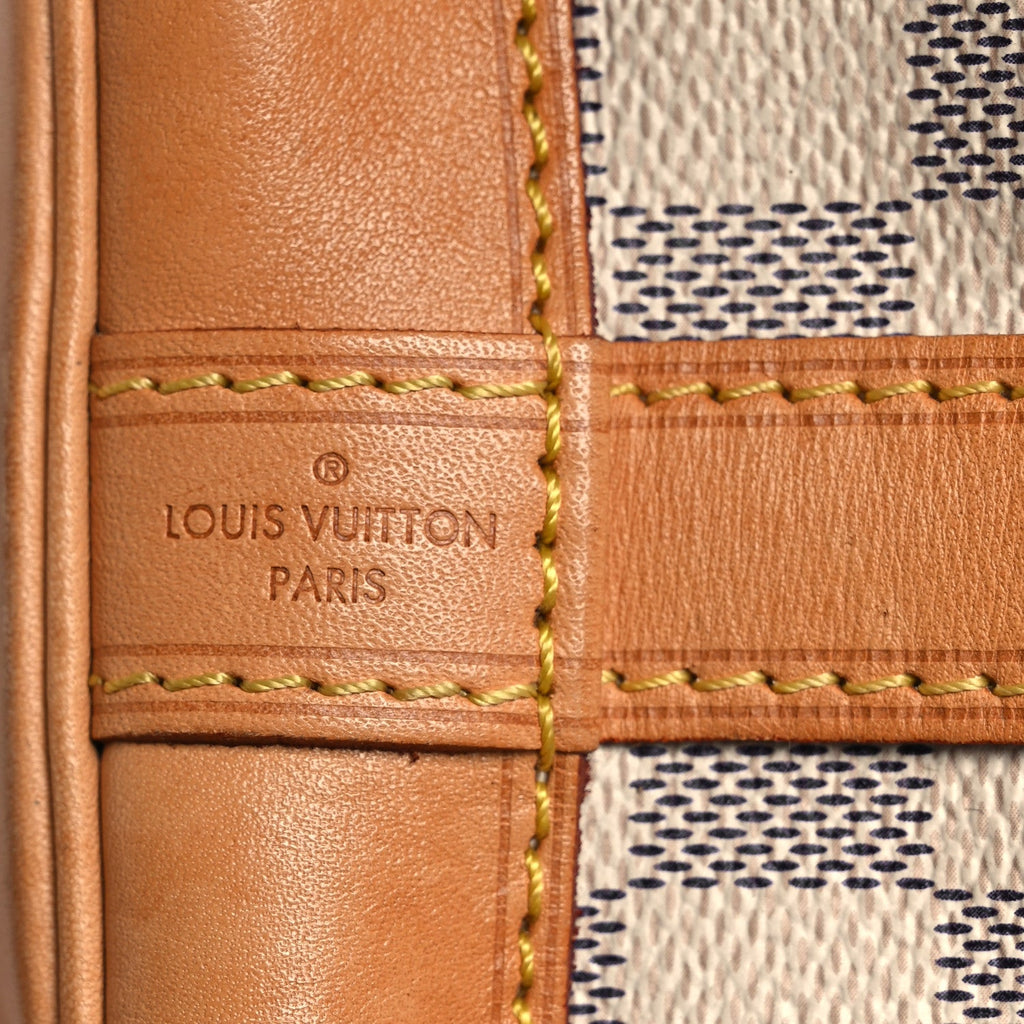 Damier Azur Noe BB £¨ Direct shipment via from wholesalehk.shop