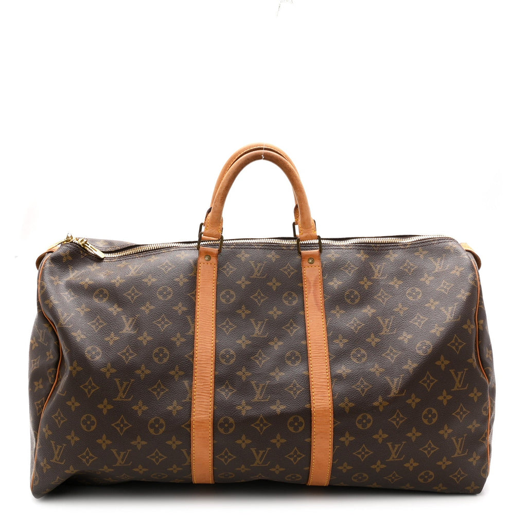 Monogram Keepall 55 wholesalehk.shop