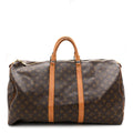 Monogram Keepall 55 wholesalehk.shop