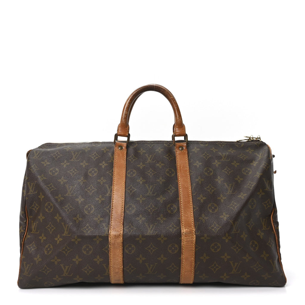 Monogram Keepall 45 wholesalehk.shop
