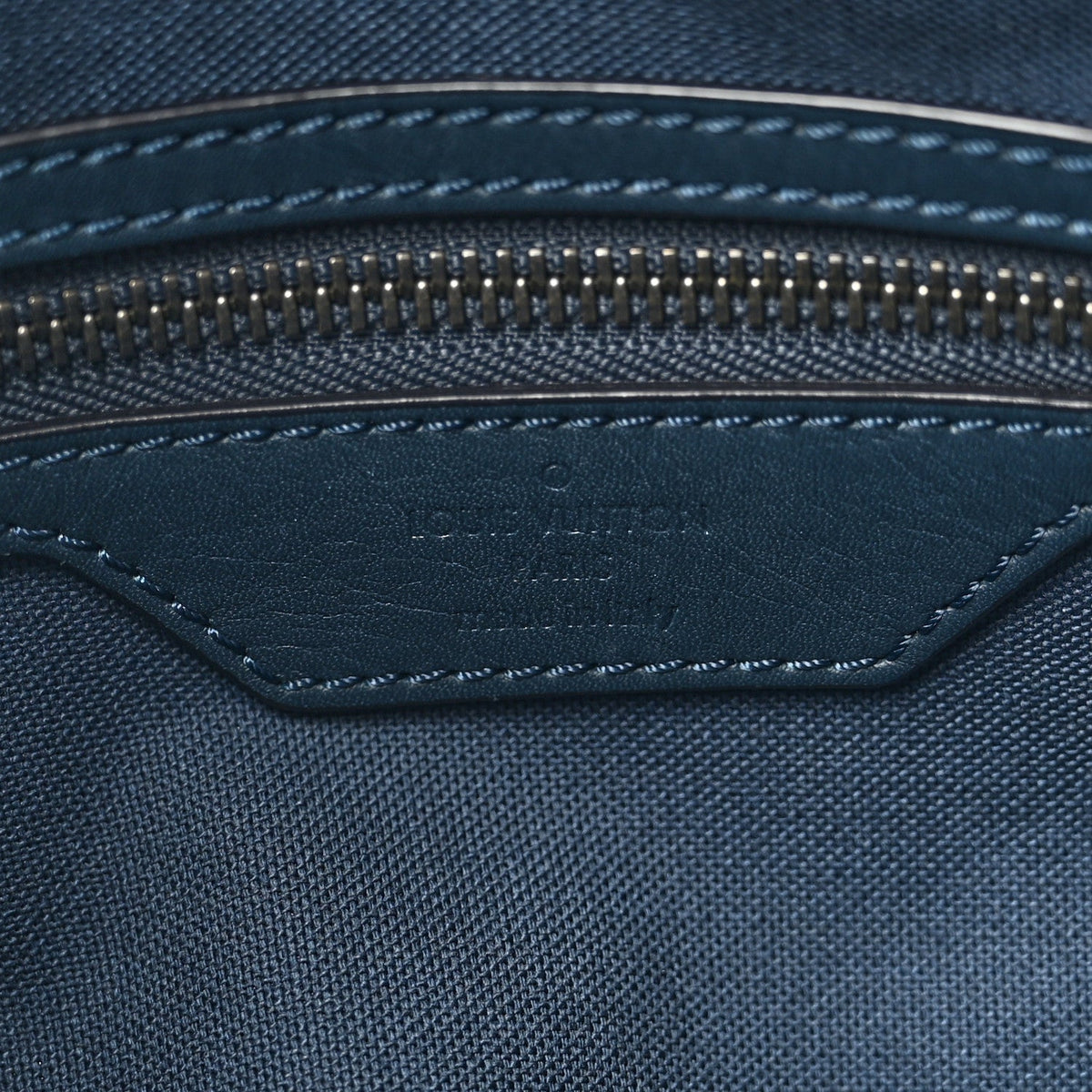 Damier Infini Keepall Bandouliere 45 Cosmos wholesalehk.shop