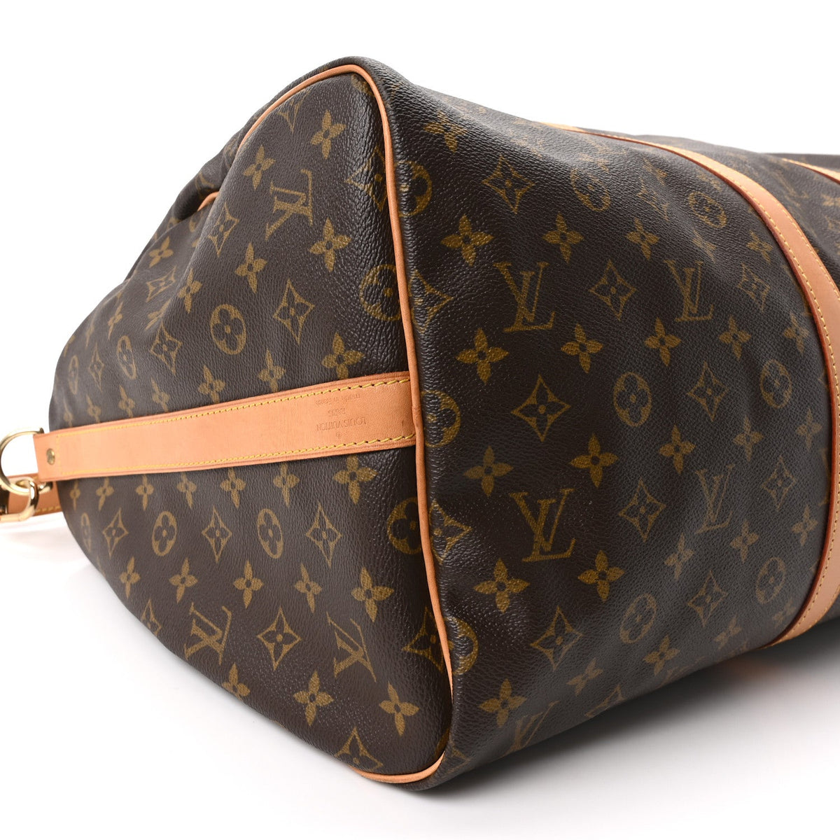 Monogram Keepall Bandouliere 55 wholesalehk.shop