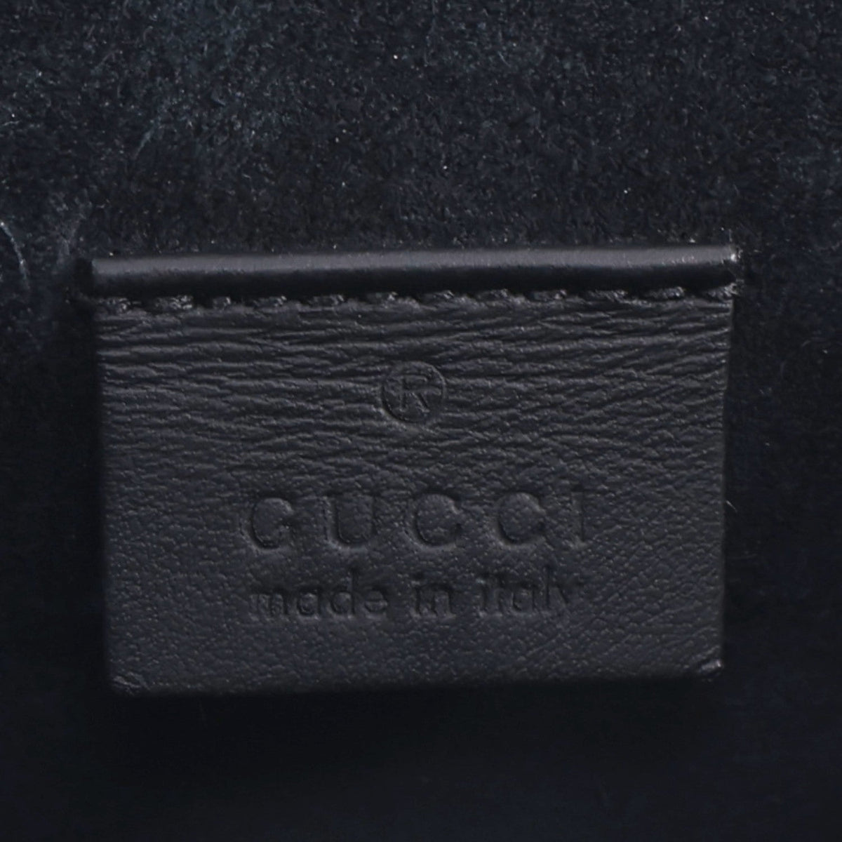 GG Supreme Monogram Mini Dionysus Shoulder Bag Black wholesalehk.shop