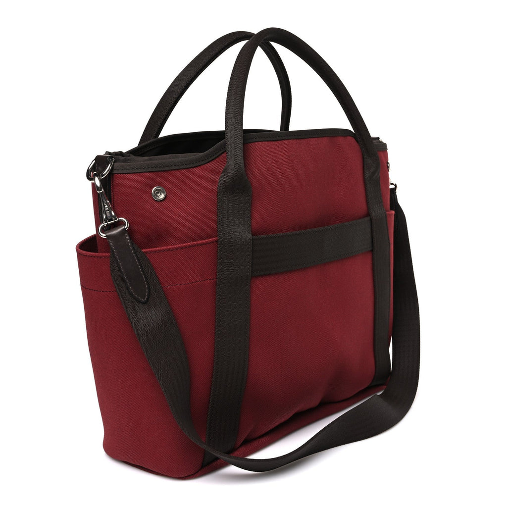 Toile Sac De Pansage Groom Rouge H Chocolate £¨ Direct shipment via from wholesalehk.shop