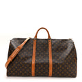 Monogram Keepall Bandouliere 60 wholesalehk.shop