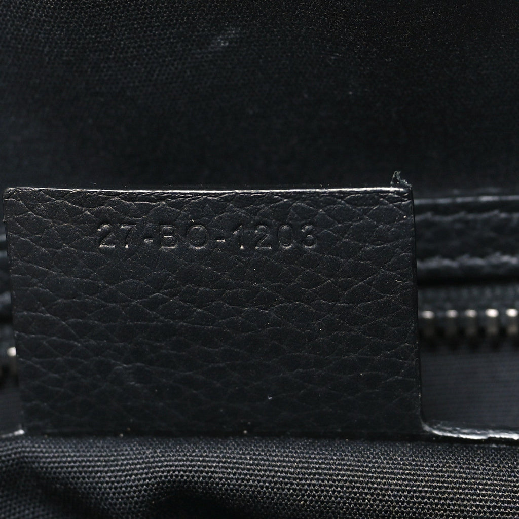 Maxi Oblique Jacquard Weekender 25 Black wholesalehk.shop