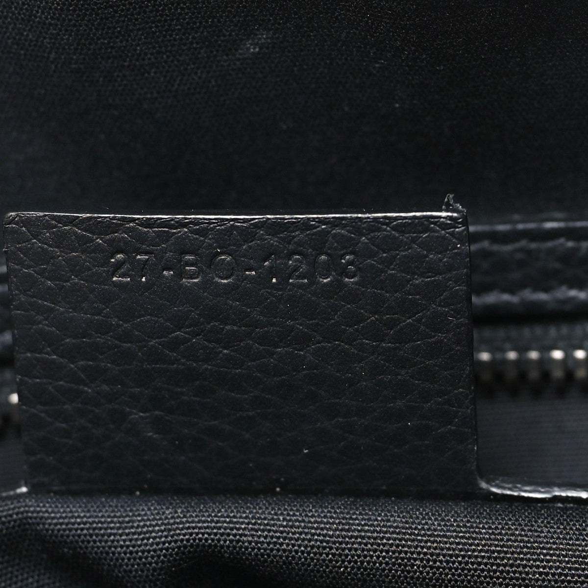 Maxi Oblique Jacquard Weekender 25 Black wholesalehk.shop