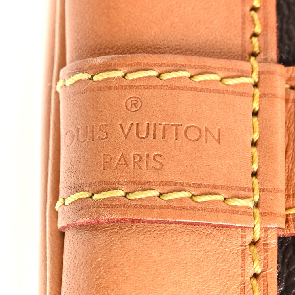 Monogram Petit Noe NM £¨ Direct shipment via from wholesalehk.shop