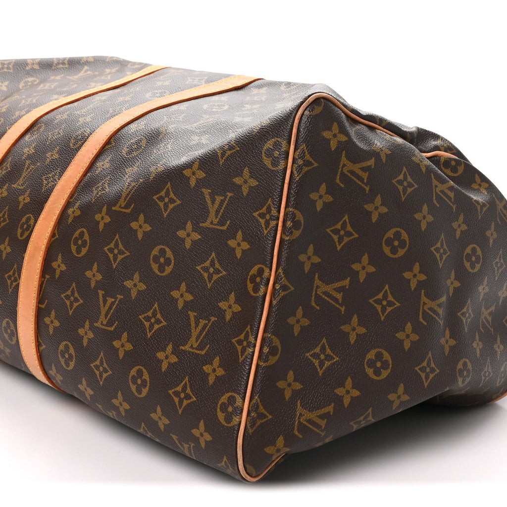 Monogram Keepall 55 wholesalehk.shop