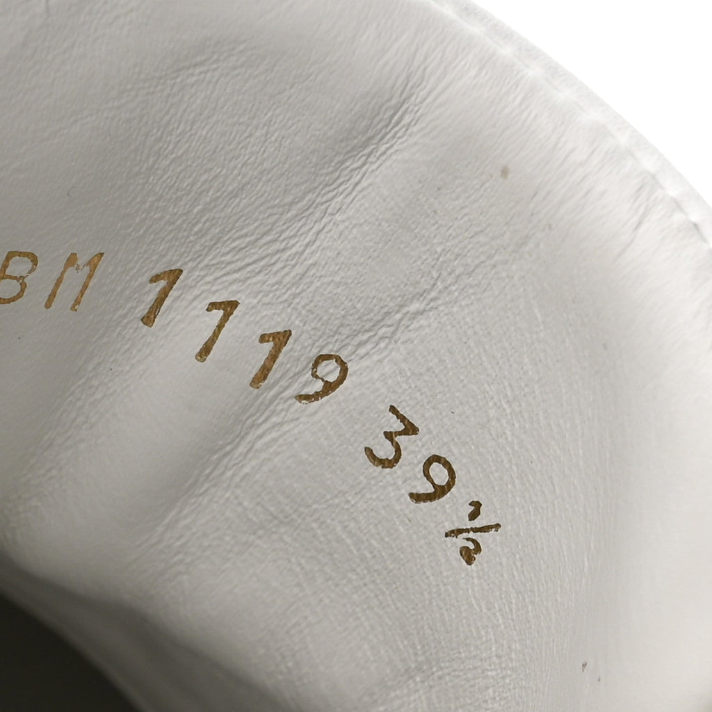 Monogram Womens Stellar Sneakers 39.5 White £¨ Direct shipment via from wholesalehk.shop