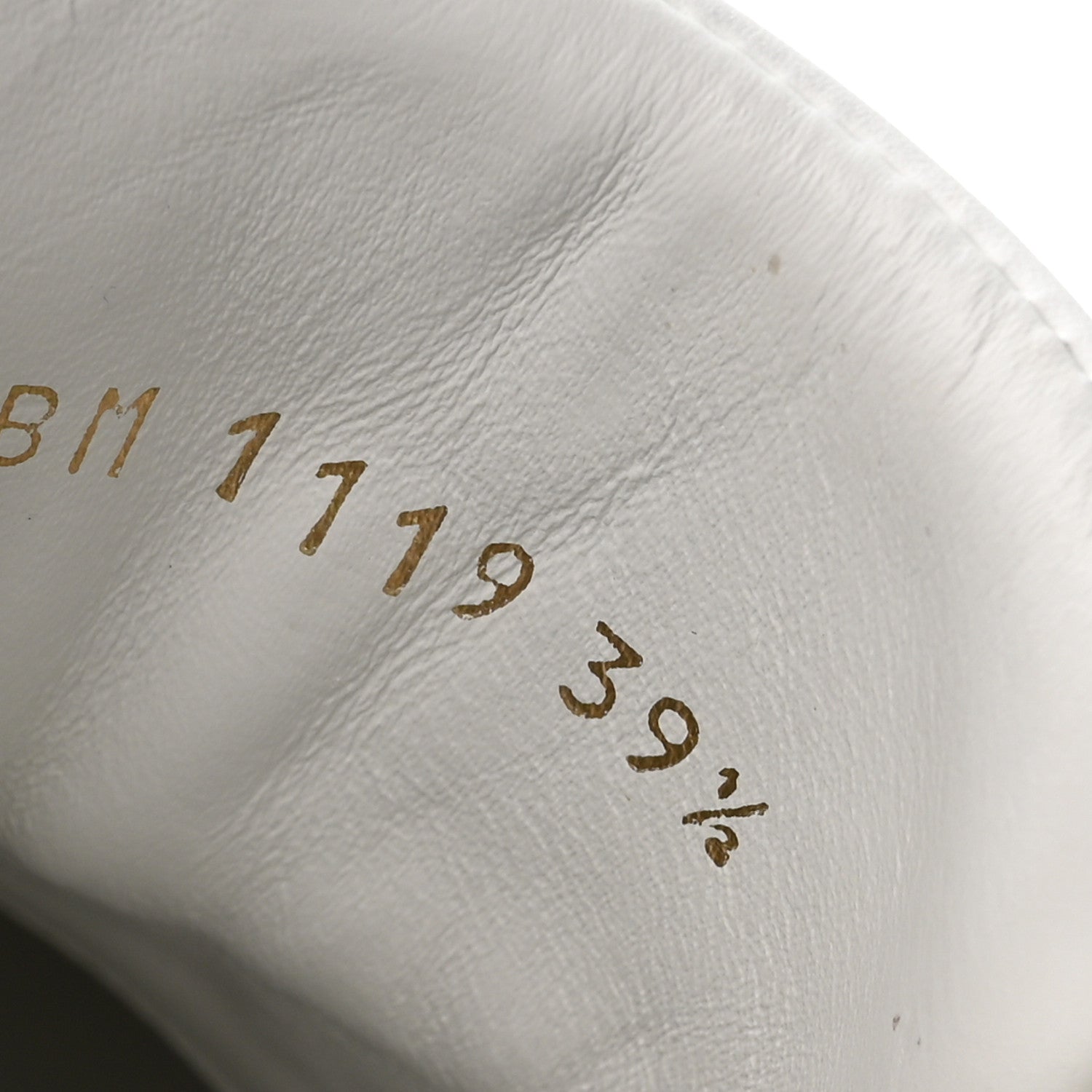 Monogram Womens Stellar Sneakers 39.5 White £¨ Direct shipment via from wholesalehk.shop