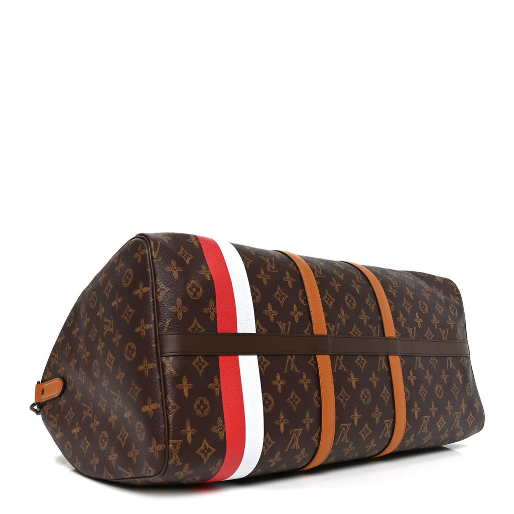 Monogram L’Œi N°7 Keepall Bandouliere 55 wholesalehk.shop