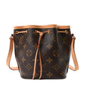 Monogram Nano Noe £¨ Direct shipment via from wholesalehk.shop