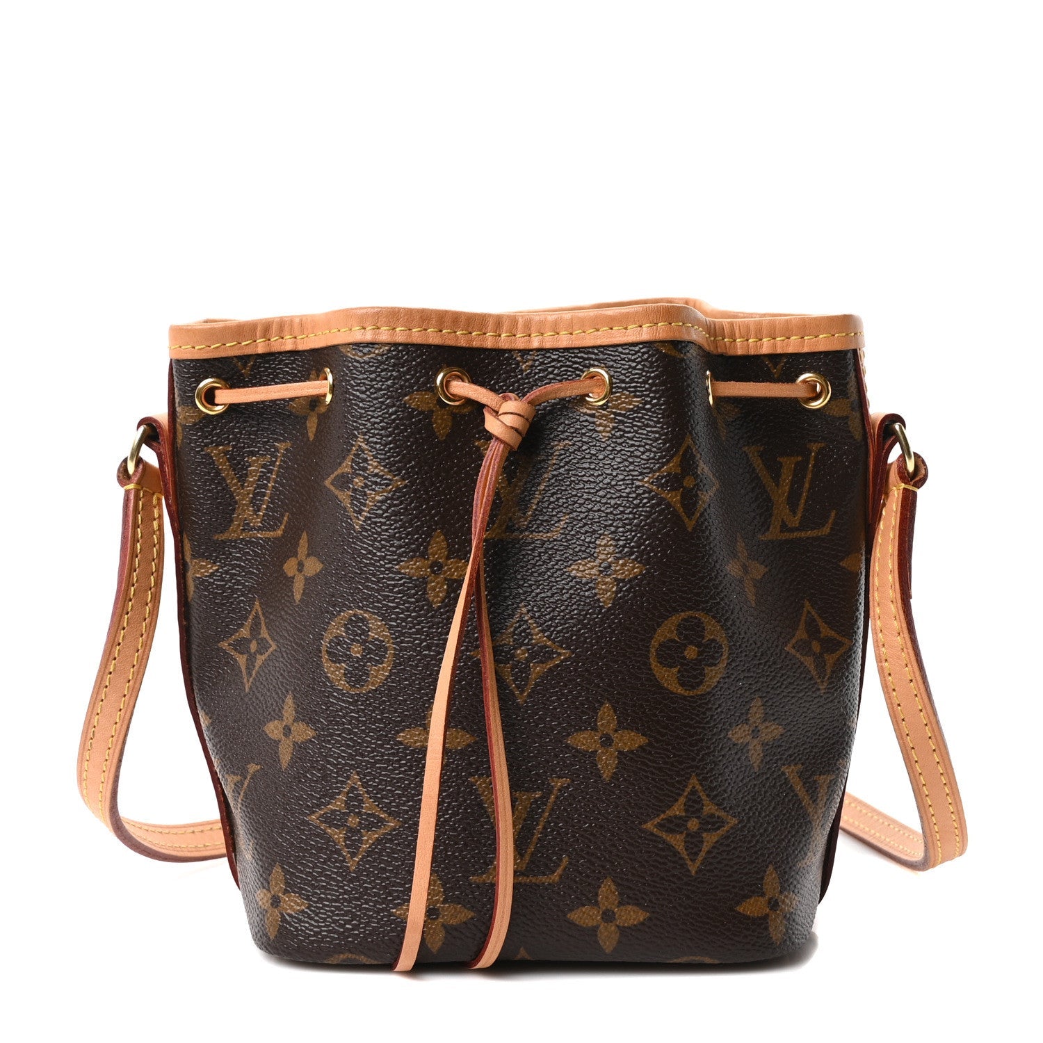 Monogram Nano Noe £¨ Direct shipment via from wholesalehk.shop