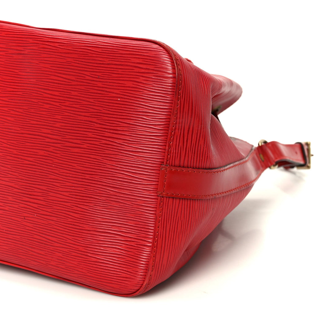 Epi Petit Noe Castillan Red £¨ Direct shipment via from wholesalehk.shop